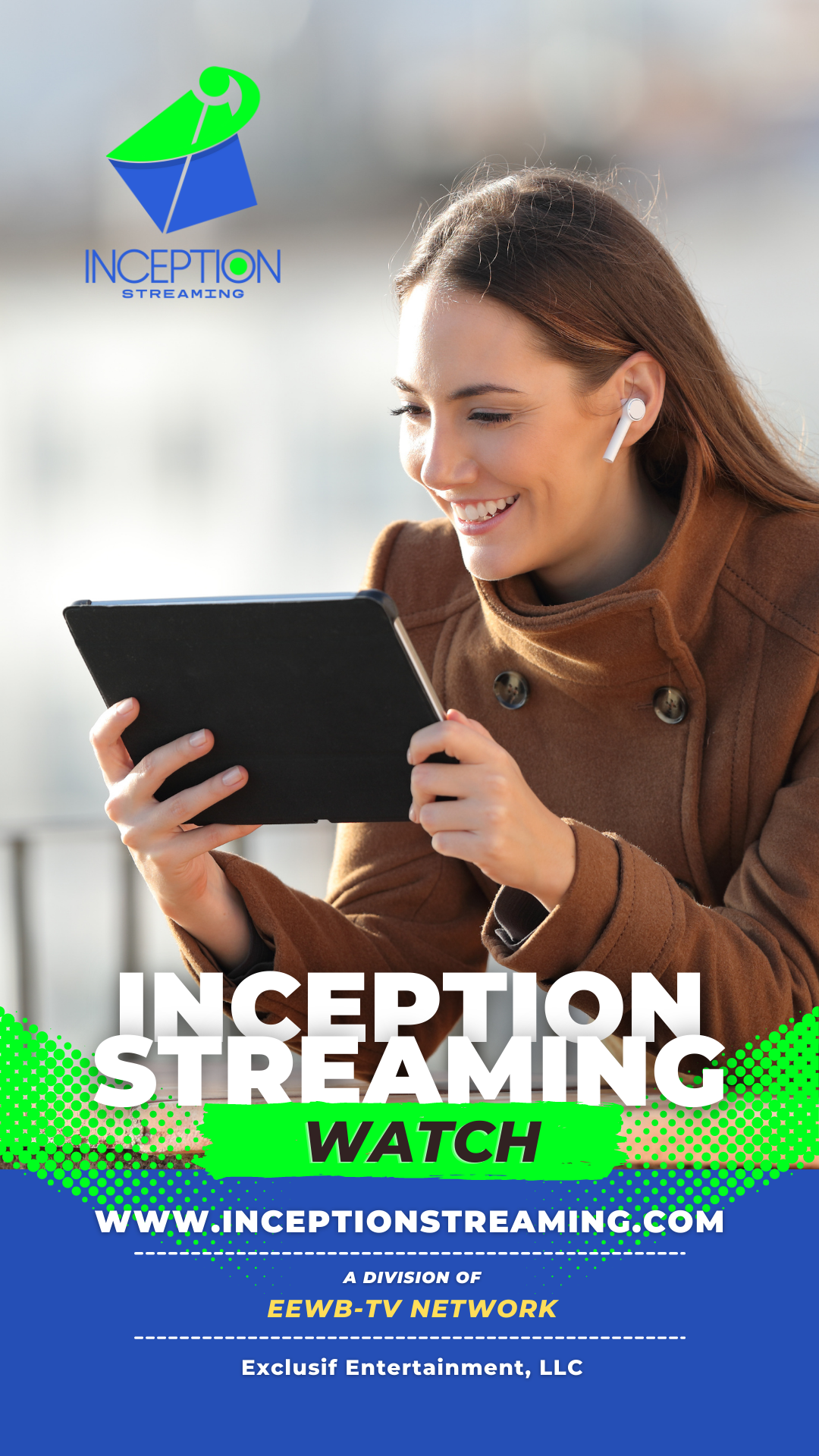 Inception streaming 2