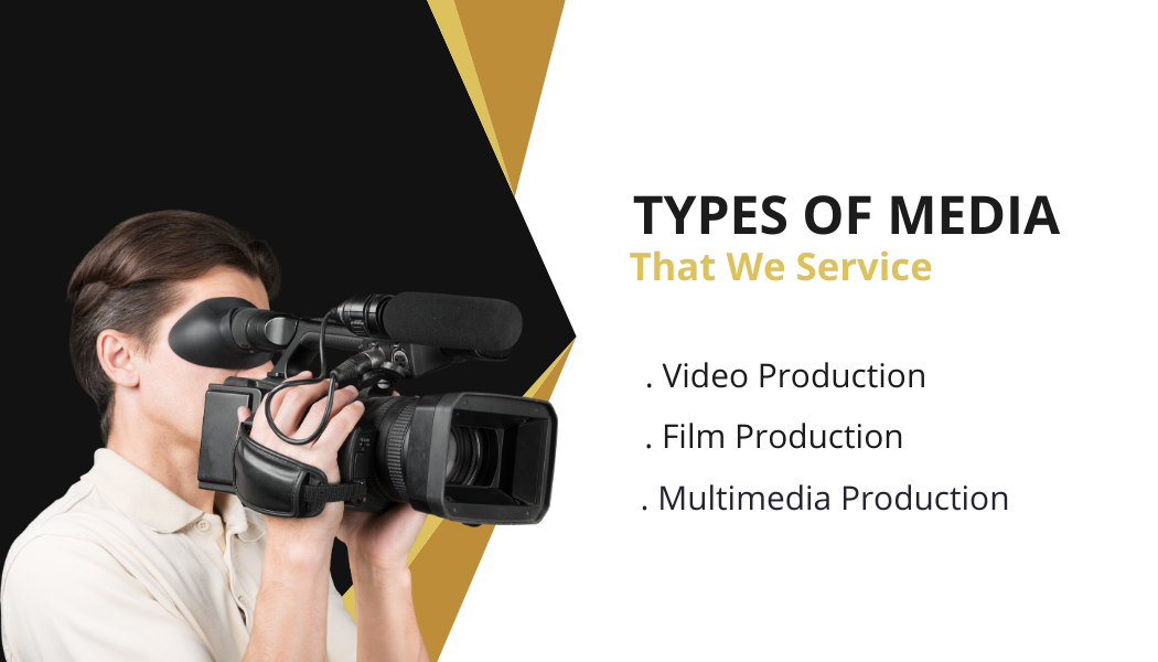 Types of media 2